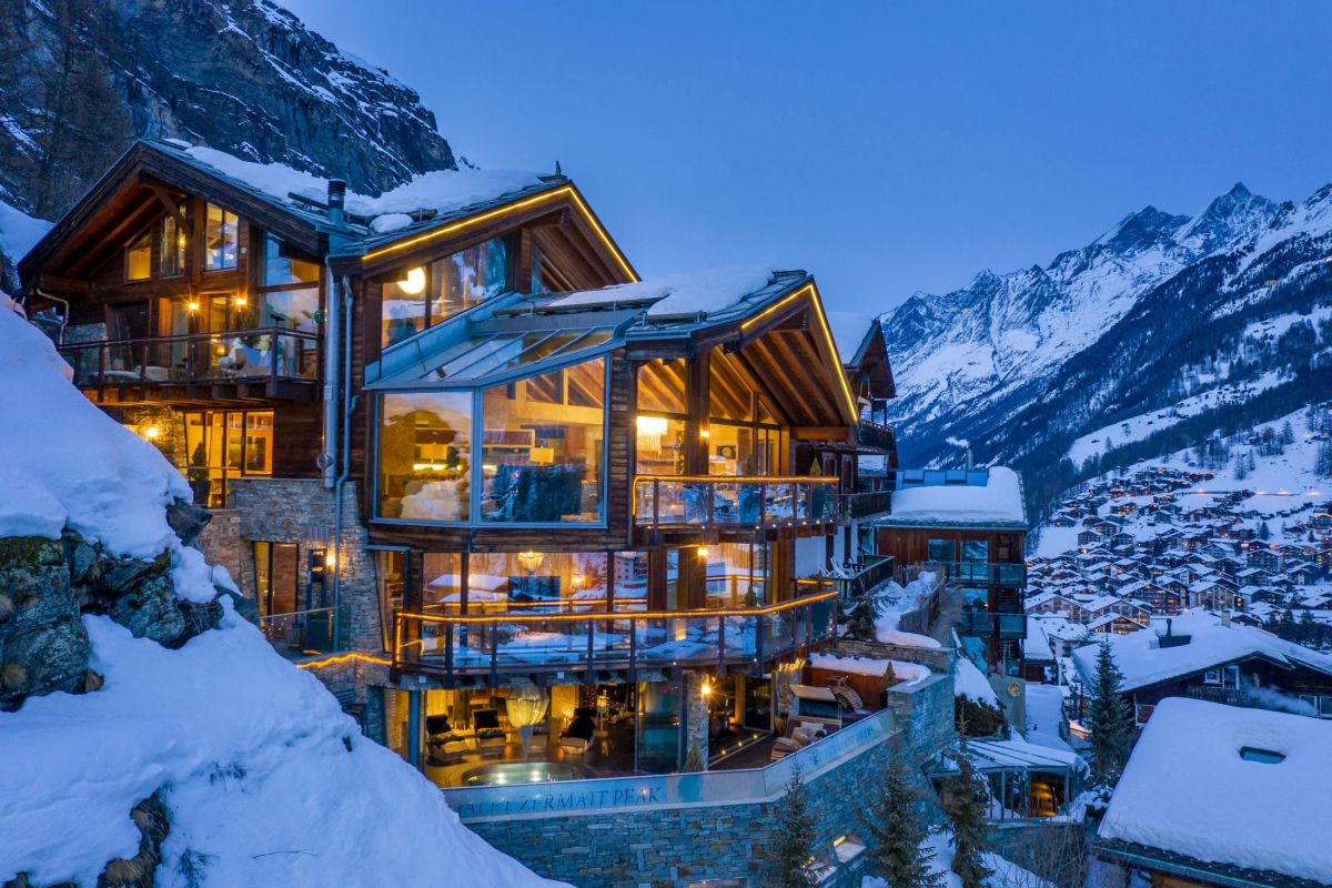 Ski
