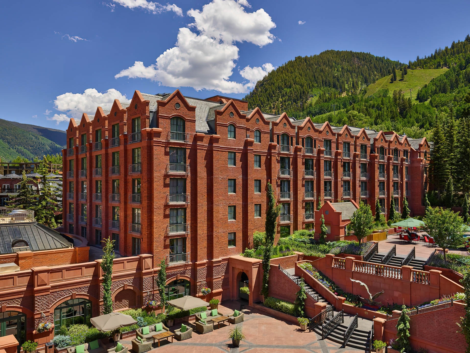The St. Regis Aspen Resort — photo 1