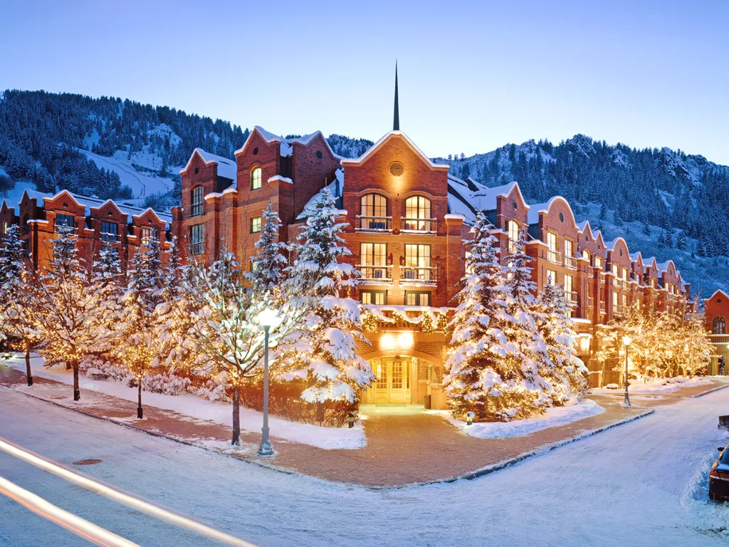 The St. Regis Aspen Resort — photo 2